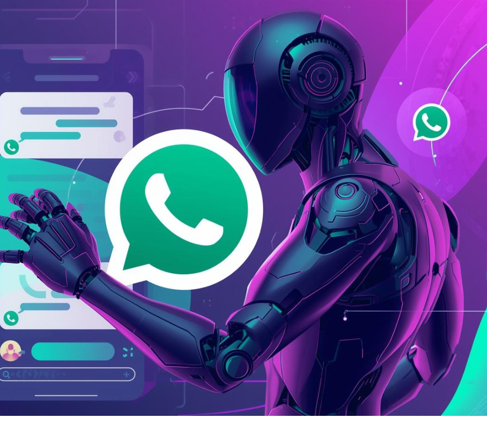 Product catalog management through WhatsApp Business API.